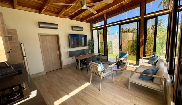 Cabrera Lodges in Cabrera