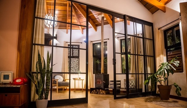 Camino Verde Bed & Breakfast in Monteverde