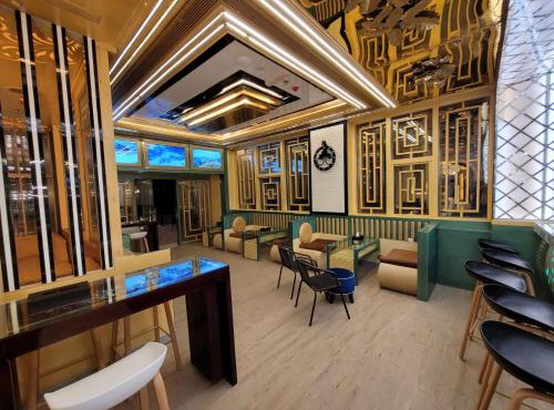 Camphor Hotel