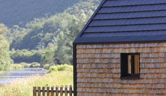 Camping Pier10 in Bourscheid