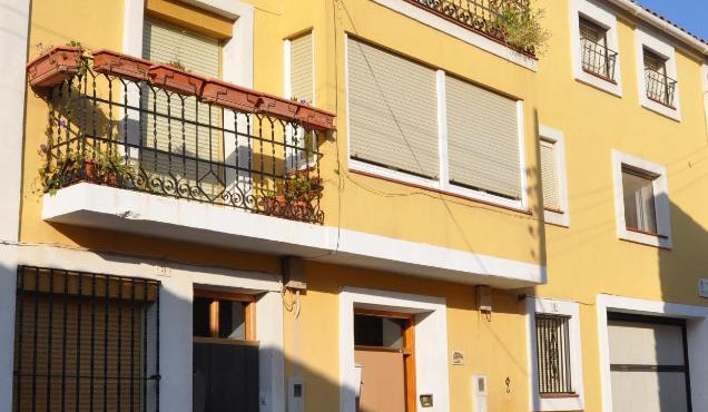 Can Valleta in Bot