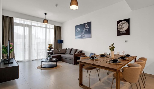 CanalFront - Central Location up to 7 Guests