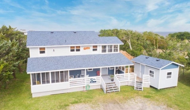 Canalfront Home - Frisco - New 2023 Dog friendly for a fee. in Frisco