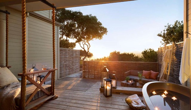 Carmel Valley Ranch, in The Unbound Collection by Hyatt in Carmel Valley