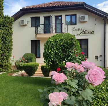 Casa Alina in Deva
