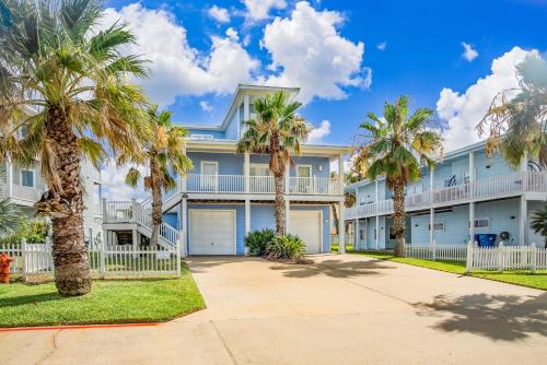 Casa Azul in Ormond Beach