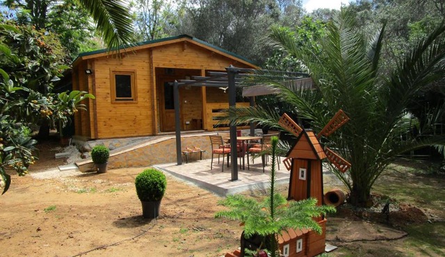 Casa Bruxa