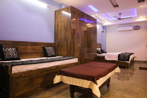 CASA CENTRAL in New Delhi
