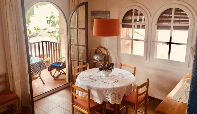 Casa La Moladera in L'Estartit