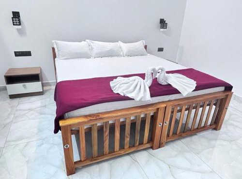 CASA LAP in Cherai Beach