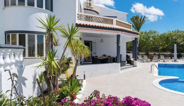 Casa Laranja Villa Loulé in Loulé