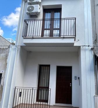 Casa Leonardo in Comiso