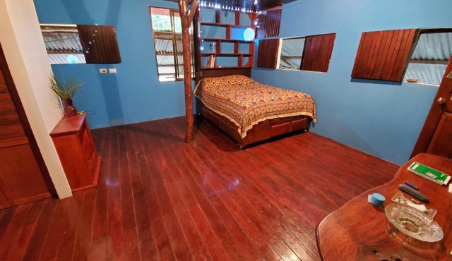 Casa Om