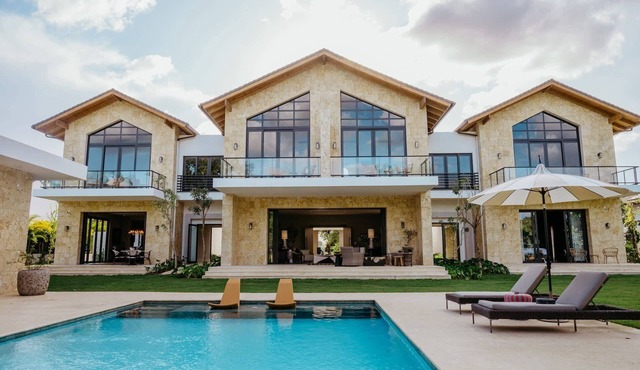 Casa Roble in La Romana