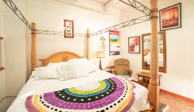 Casa TripGoGo in San Juan
