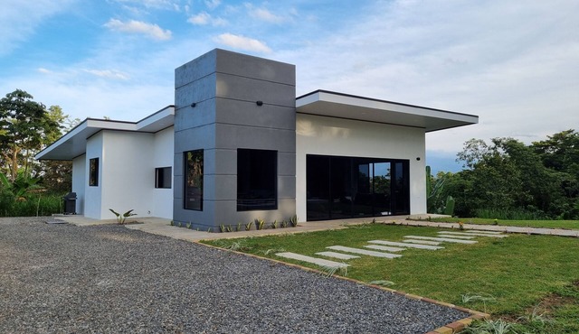 Casa Victoria. La Fortuna, San Carlos, Costa Rica