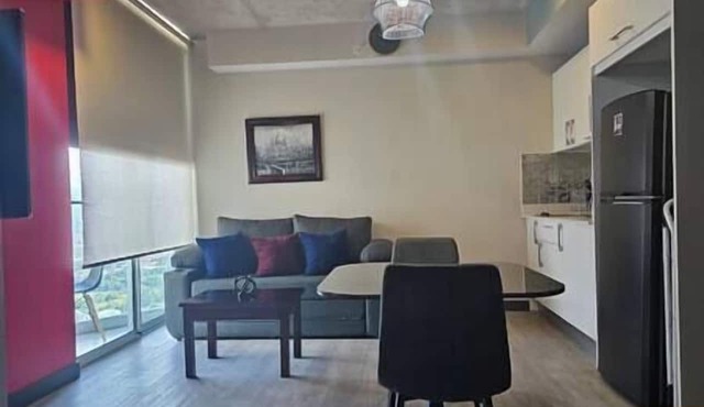 Central Loft | Sabana, Nunciatura & Stadium in San José
