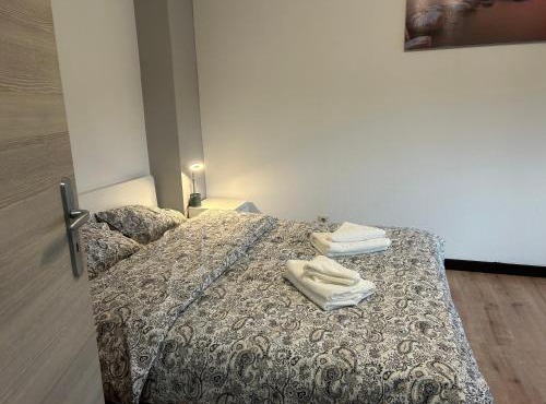 Chambre double à Niederkorn in Differdange