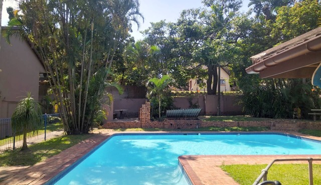 Charming 2-bedroom apartment with AC & WiFi in gorgeous Richards Bay in Richards Bay