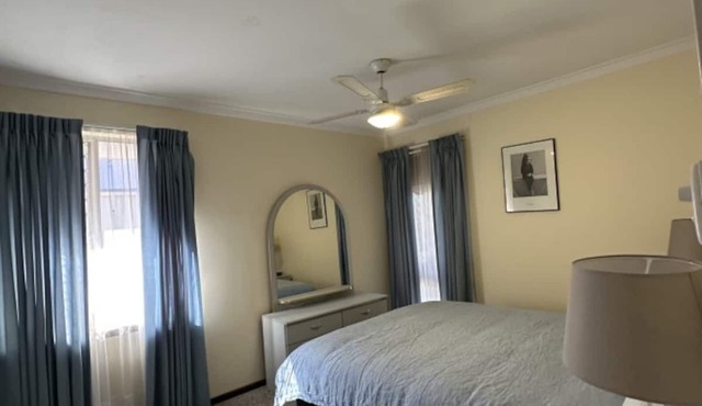 Charming convenience in central Wembley - whole home with yard, pets welcome in Western Australia
