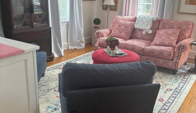 Charming Condo in Downtown Wilmington’s Historic District in Wilmington