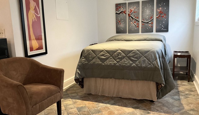 Charming Studio in the Heart of Springfield in Jacksonville