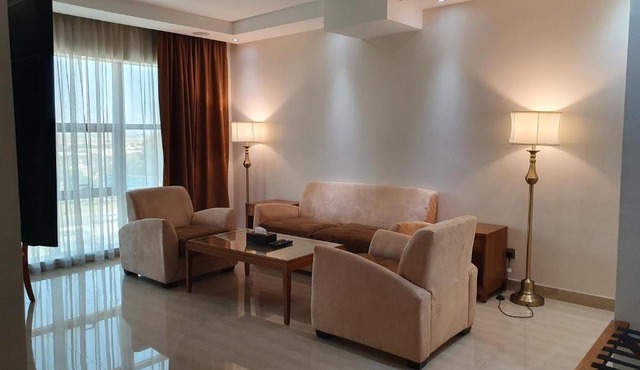 City Center Hotel