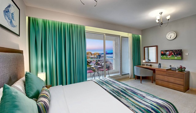 City Stay Beach Hotel Apartments