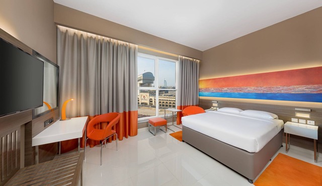 Citymax Hotel Al Barsha