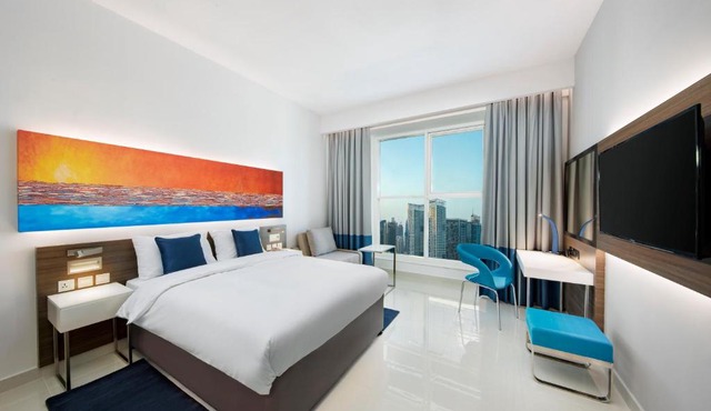 Citymax Hotel Business Bay