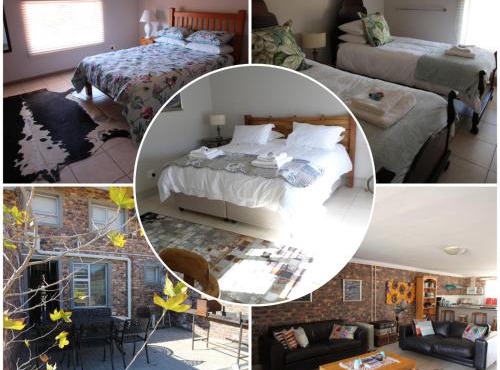 Clanwilliam Accommodation in Clanwilliam