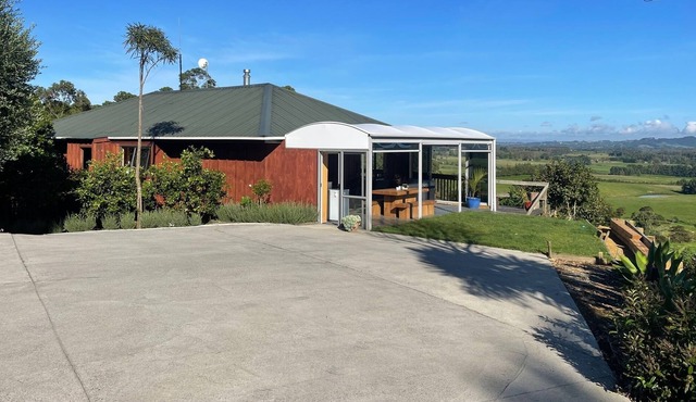 Clevedon Rural Retreat