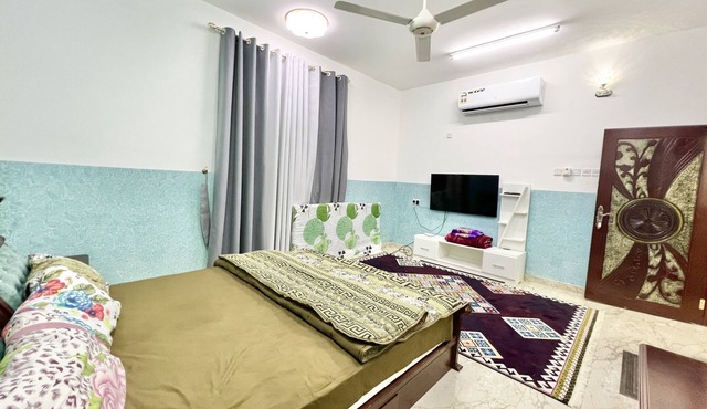 Cloud Cloud Farm Resort
