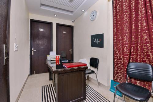 Collection O Lotus Bed & Breakfast in New Delhi