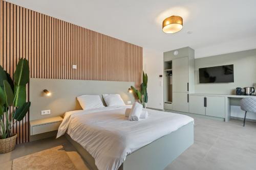 Comfort & Style in Vibrant Luxembourg Coliving in Luxembourg