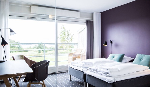 Comwell Middelfart in Middelfart