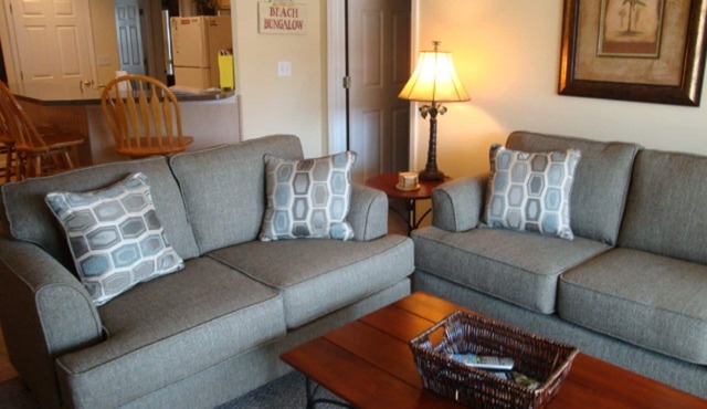 Condo 331 Parkview Bay, Osage Beach Super Nice Lakefront Condo