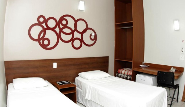 Contagem Centro Hotel in Contagem
