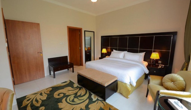 Coral Boutique Villas