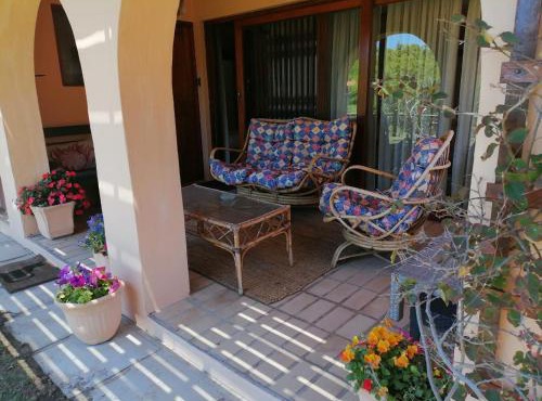 Coral Tree SelfCatering in St Francis Bay