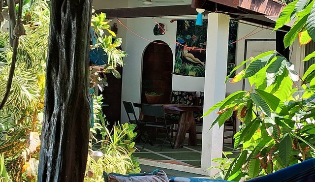 Costa de Oro beach house private pool in Provincia de Guanacaste