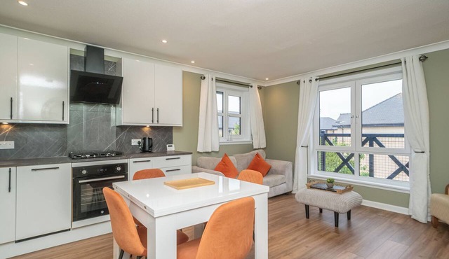 Cosy Murrayfield flat - Pass the Keys in Edinburgh
