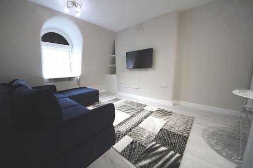Cosy studio Victoria in London