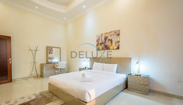 Country-side Farm Villa Best for Group Gatherings by Deluxe Holiday Homes