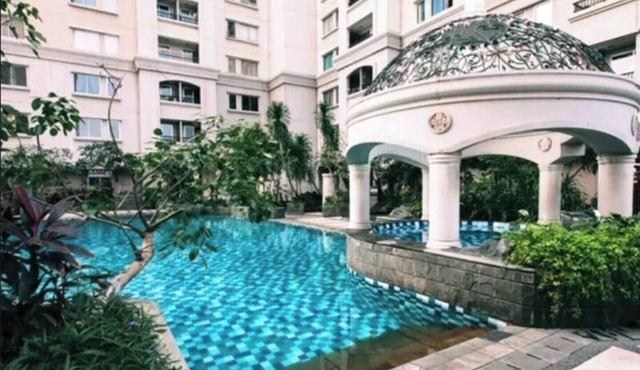 Cozy 2BR, 1 Bathroom Apt in Ancolnnn
