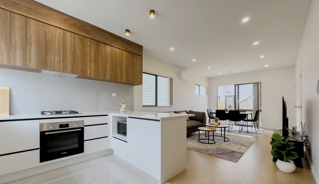 Cozy 3 Bedroom in ideal South Auckland Location