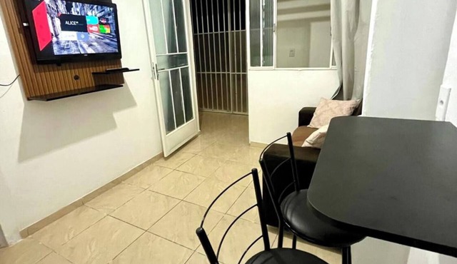 Cozy House in Jaqueline Belo Horizonte