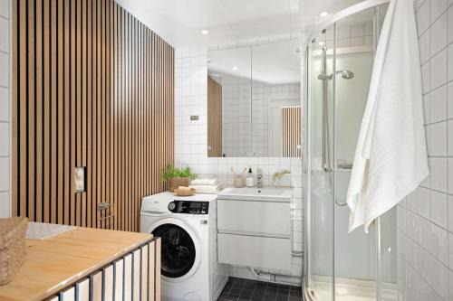 Cozy & Central Studio in the royal heart of Oslo in Oslo