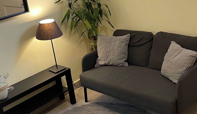 Cozy, CENTRIC Apartment in Central Santo Domingo Este in Santo Domingo Este