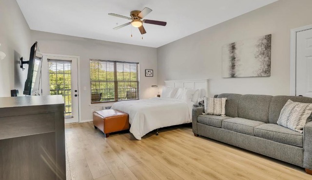 Cozy Condo in Branson West